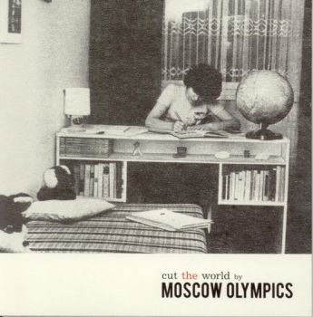 Moscow Olympics - Cut the World (2008)