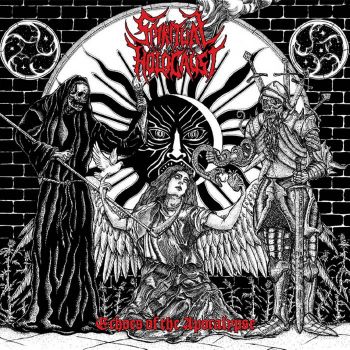 Spiritual Holocaust - Echoes of the Apocalypse (2020)