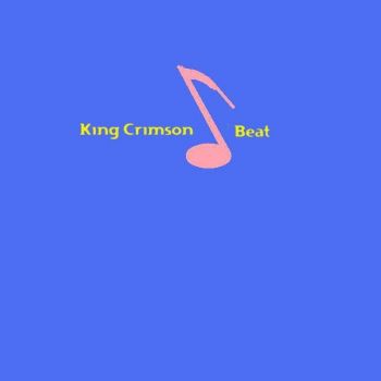 King Crimson - Beat (1982)