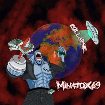 Minatox69 - Collapse (2020)