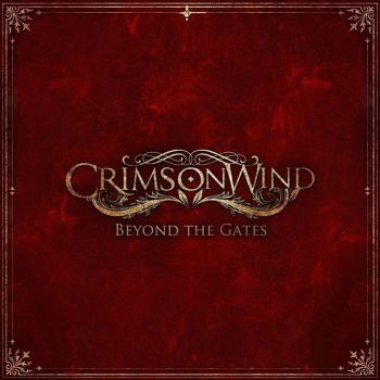 Crimson Wind - Beyond The Gates (2020)