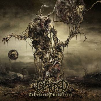 Dripped - Putrescent Omniscience (2020)