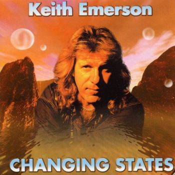 Keith Emerson - Changing States (1995)