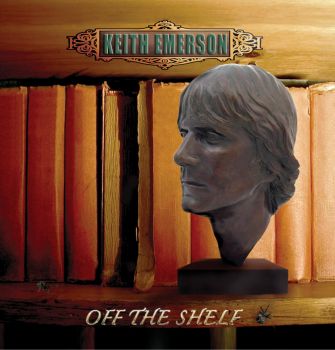 Keith Emerson - Off The Shelf (2006)