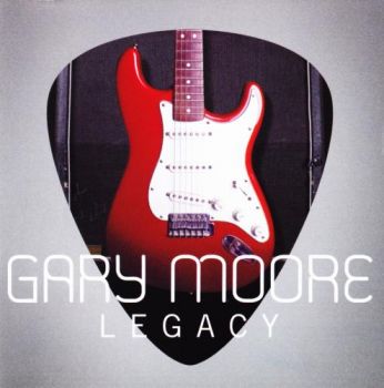 Gary Moore - Legacy (2012)