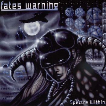 Fates Warning - The Spectre Within (1985)