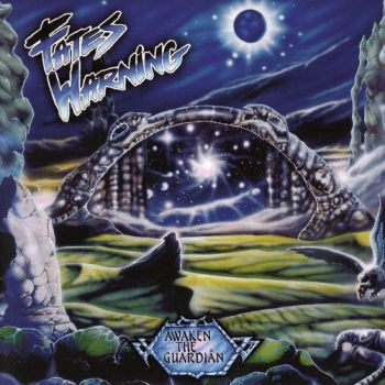 Fates Warning - Awaken The Guardian (1986)