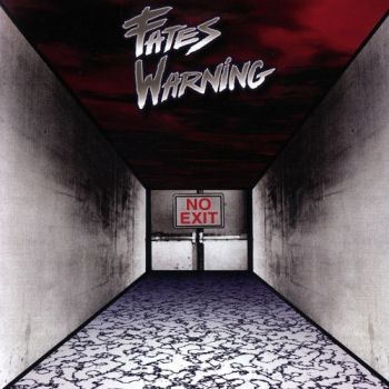 Fates Warning - No Exit (1988)