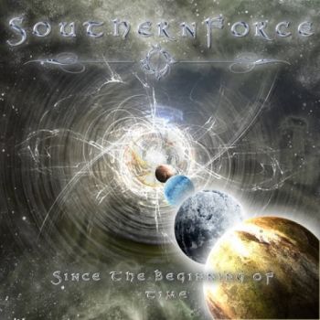 Southern Force (SouthernForce) - Since the Beginning of Time (2020)