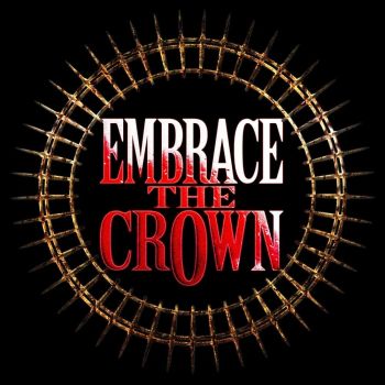 Embrace The Crown - Embrace The Crown (2020)