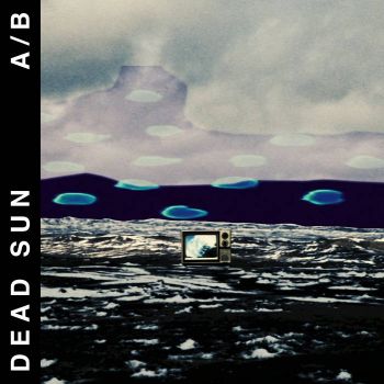 Dead Sun - A/B (2020)