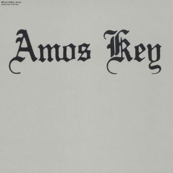 Amos Key - First Key (1974)