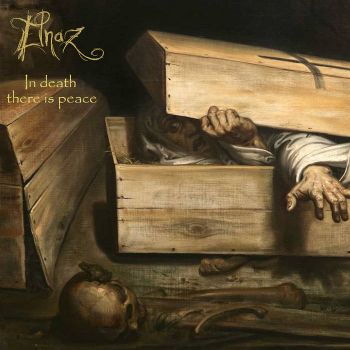 Elnaz - In Death There Is Peace (2020)