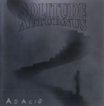 Solitude Aeturnus - Adagio (1998)