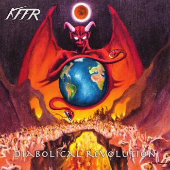 KFFR - Diabolical Revolution (2020)