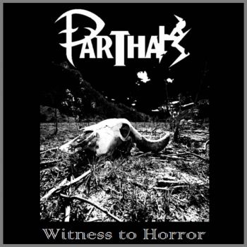 Parthak - Witness to Horror (2020)
