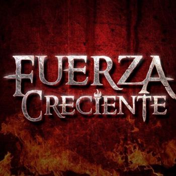 Fuerza Creciente - Fuerza Creciente (2020)