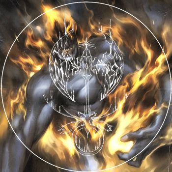 Angilas - Gland of God (2020)