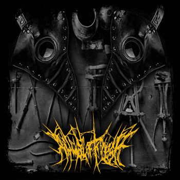 Ritual of Flesh - Ritual of Flesh (2020)