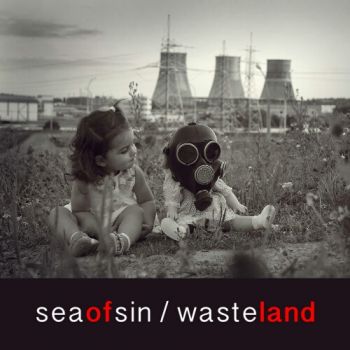 Seaofsin - Wasteland (2020)