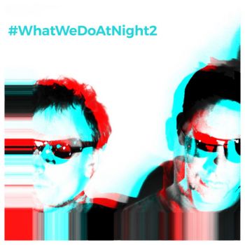 Blank & Jones - #WhatWeDoAtNight 2 (2020)