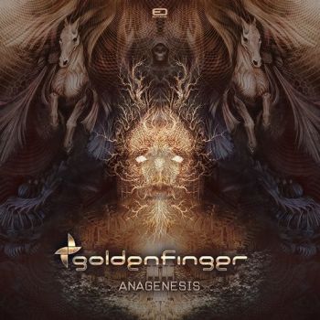 Goldenfinger - Anagenesis (2020)