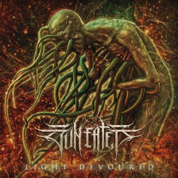 Sun Eater - Light Devoured (2020)
