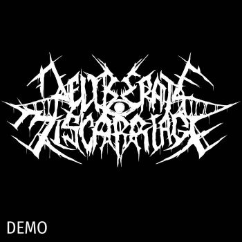 Deliberate Miscarriage - Demo (2020)