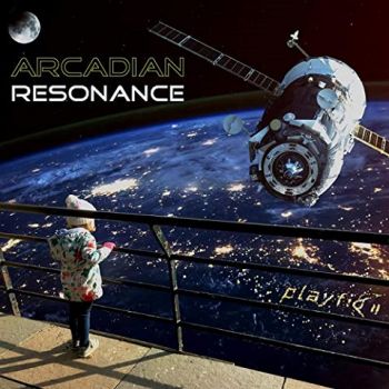 Playfio - Arcadian Resonance (2020)