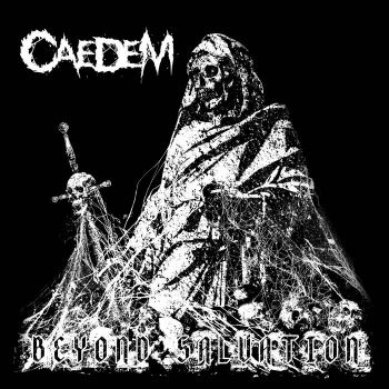 Caedem - Beyond Salvation (2020)