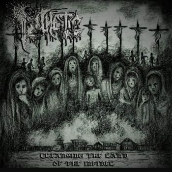 Pathetic - Cleansing The Land Of The Infidel (2020)