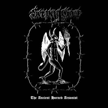 Serpentgoat - The Ancient Horned Arsonist (2020)