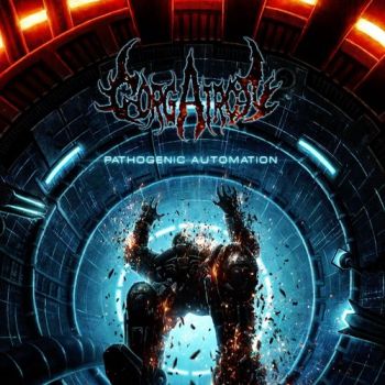 Gorgatron - Pathogenic Automation (2020)