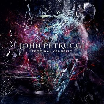 John Petrucci - Terminal Velocity (2020)