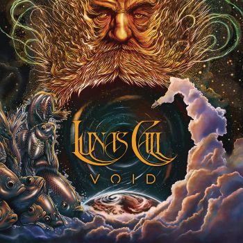 Luna's Call - Void (2020)