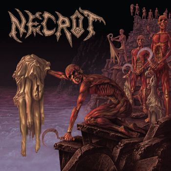 Necrot - Mortal (2020)