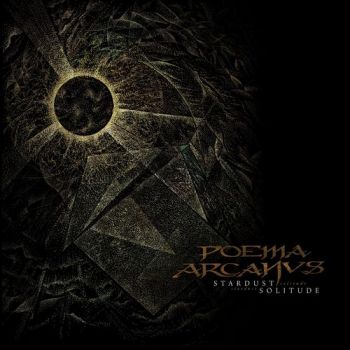 Poema Arcanvs - Stardust Solitude (2020)