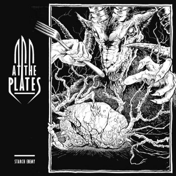At The Plates - Starch Enemy (2020)