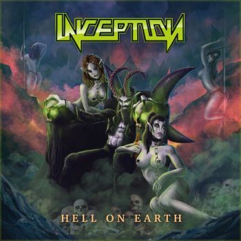 Inception - Hell On Earth (2020)
