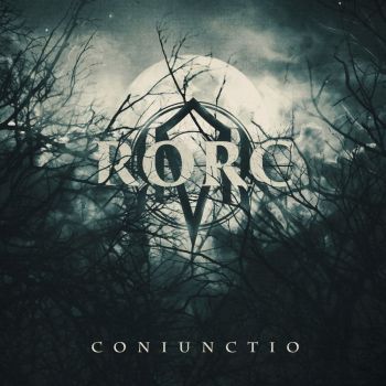 RORC - Coniunctio (2020)