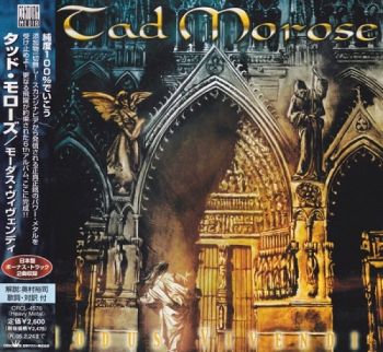 Tad Morose - Modus Vivendi (2003)