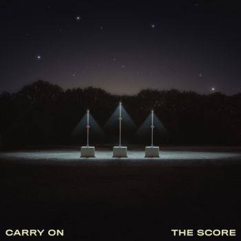 The Score - Carry on (2020)