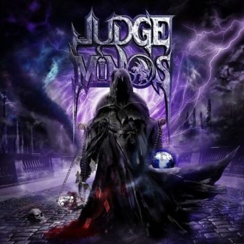 Judge Minos - The Keeper of Imbalance (EP) (2020)