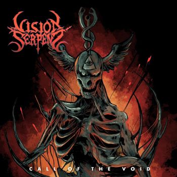 Vision Serpent - Call Of The Void (2020)