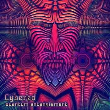 Cybered - Quantum Entanglement (2020)