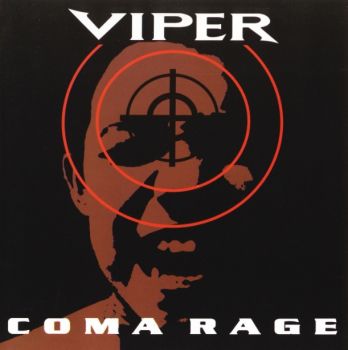 Viper - Coma Rage (1995)