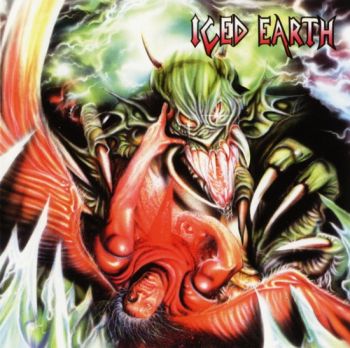 Iced Earth - Iced Earth (1990)