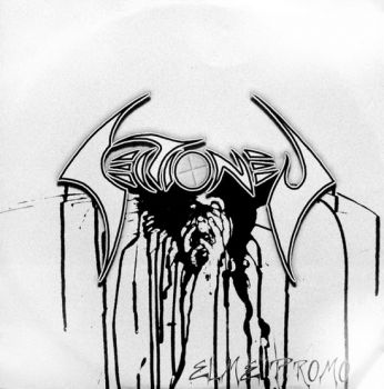 Sectioned - Elme Promo (EP) (2007)