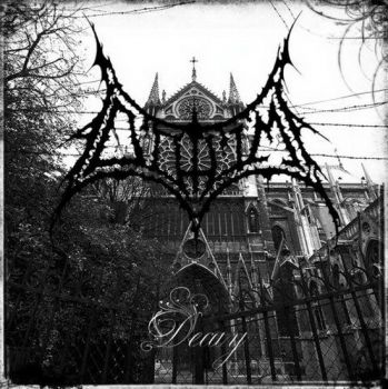 Odium - Decay (Demo EP) (2008)