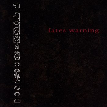 Fates Warning - Inside Out (1994)